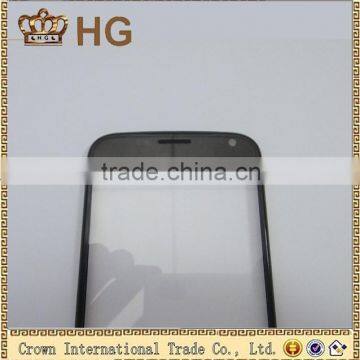 New Product Front Glass Len For Motorola Moto X Repair Part With Frame photo-5