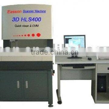 HLS 400 3D Laser Scanner
