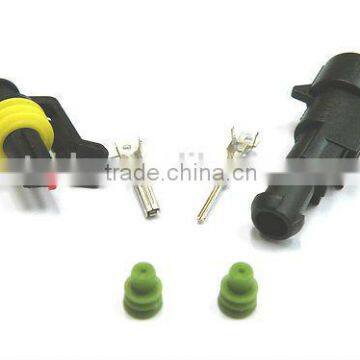 IP65 Waterproof Connector