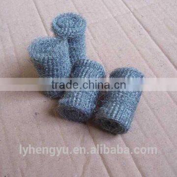 Household Cleaning Steel Wool/steel Wool Cutting Machine