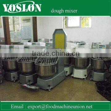 Hot Sale 50kg Spiral Dough Mixer for Africa photo-5
