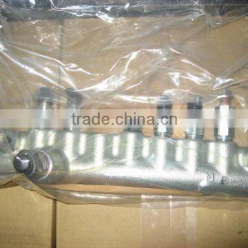 genuin parts VH227601261A/VH23810E0060 HINO J05 COMMON RAIL for KOBELCO SK200 -8 excavator