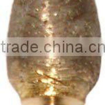 dental sintered diamond drill bit