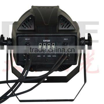 Factory Produce,hot Sell Par Light,stage Led Parcan,24pcs*10w Wattage