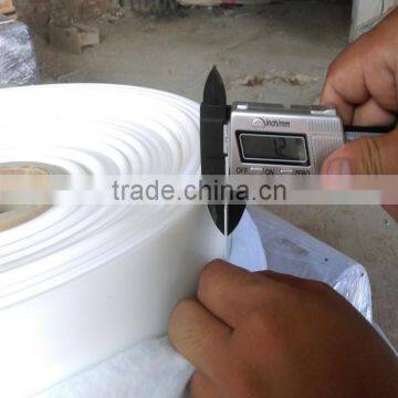 1.2mm manure conveyor belts poultry farm cages