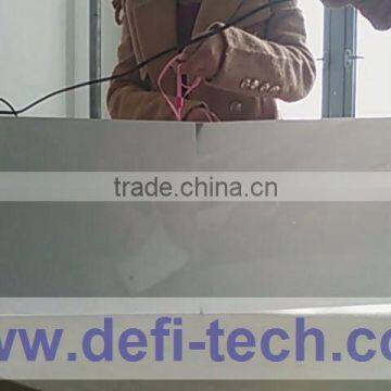 Switchable Smart PDLC Film/ Privacy Film For Window & Door, magic smart film