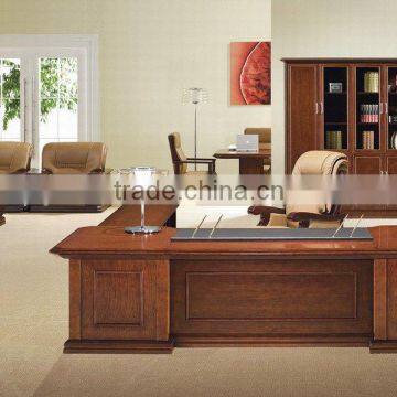 Executive desk