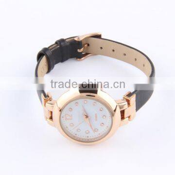 Quartz Movement Bracelet Timepiece Women Style Watch photo-4