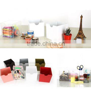 Mini Cubic's Basic Pencil Holder photo-2