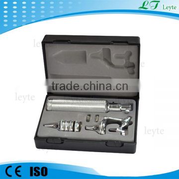 LTWG-IIB ENT Diagnostic Set instruments