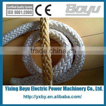 Stringing Equipment Synthetic Fiber Ropes Nylon Ropes