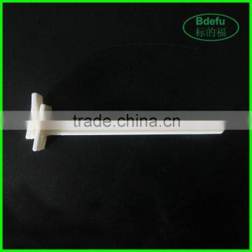 Single Wire Plastic Hanger Hook