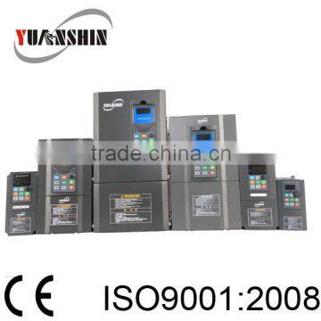 YX3000 serieselectric cable three phase variable frequency drive