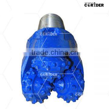 4 1/2 inch API standard hard rock tungsten carbide drill bits for deep oil drilling