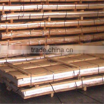 Alloy steel coil and sheet