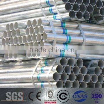 high quality carbon steel galvanized pipe fitting reducer