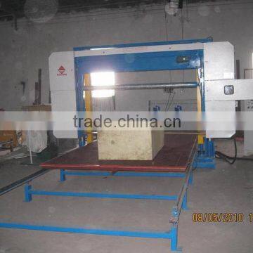 Floral Foam Cutting Machine