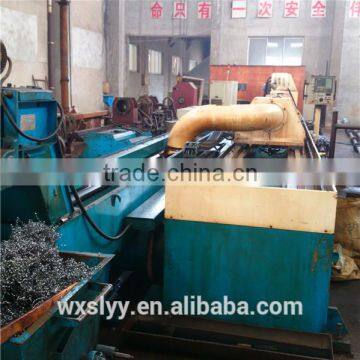 CNC Skiving Roller Burnishing Machine cylinder machine from China