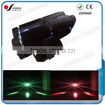 2015 New Quality Pro LED Moving Head Stage Blinder Light 8PCS 12W RGBW 4in1 for Sale