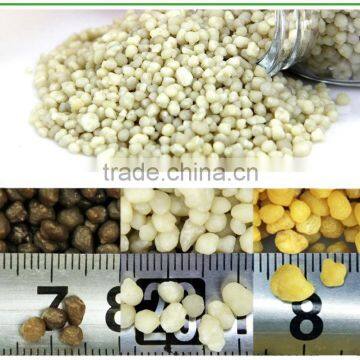 2016 Hot Sale Manufacturer Price Granular DAP Diammonium Phosphate Fertilizer Brown/Yellow DAP 18-46-0 photo-3