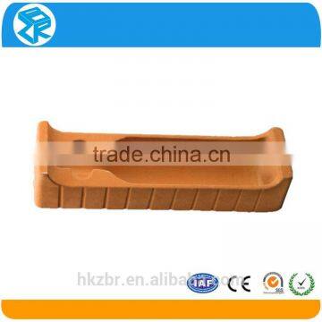 Hot selling degradable thermoplastic sheet plastic tray with low price
