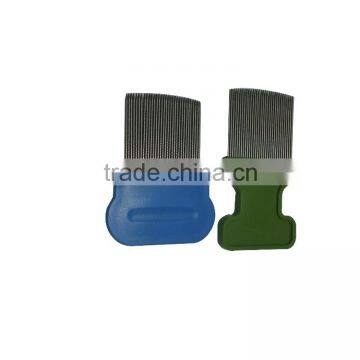 Flea Comb Stainless Steel Comb for Dog/cat/pet/small Animal photo-5