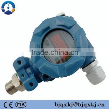 Industrial Pressure Transmitter,digital pressure transmitter,4-20ma pressure transmitter