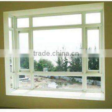 ALUMINUM POP WINDOWS - TK1039