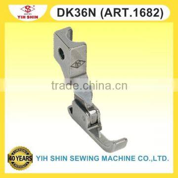 Industrial Sewing Machine Parts DURKOPP Machine DURKOPP Feet DK36N (ART.1682) Presser Feet