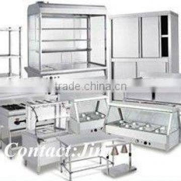 kitchen Equipment