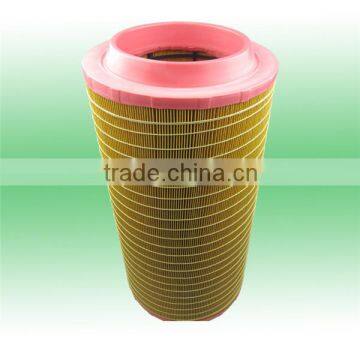 23429822 Air Compressor Spare Air Filter for Compressor