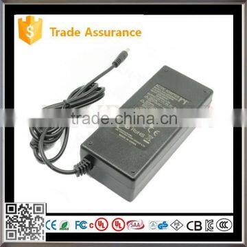 Special for led bar 15V 5a ac/dc transformer 75w