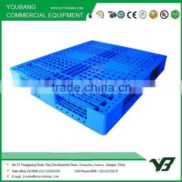 Packing Transport heavy duty plastic pallet prices for sale                        
                                                Quality Choice