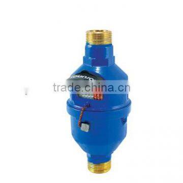 Volumetric Displacement Type Water Meter photo-3