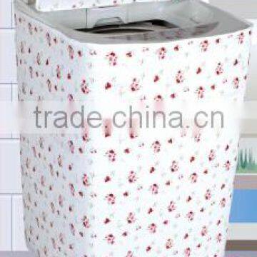 Printed Factory Price for Washing Machine Cover, Water Proof,thick Cover for Washing Machine