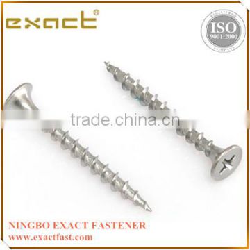 Drywall screws black drywall screw taiwan black phosphate competitive prices