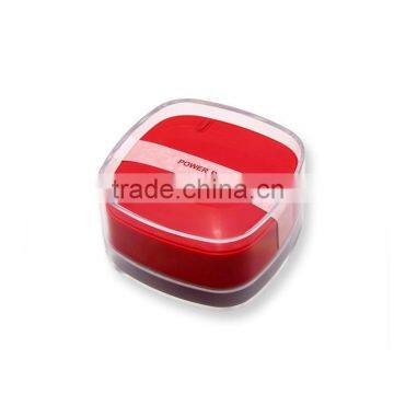 Slim Mobile Phone Power Bank 4400mah photo-2