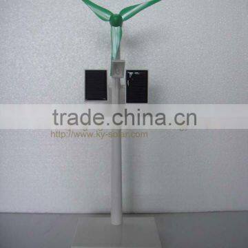 New Style and fashionable design windmill generator model