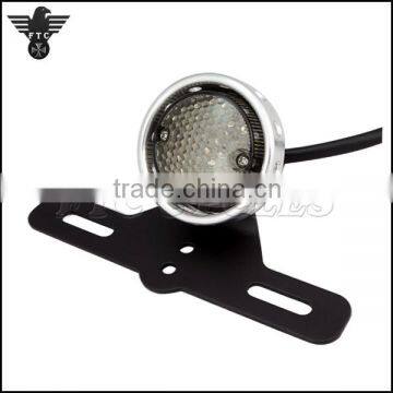 LED Motorcycle Brake Lamp Custom Taillight for Harley Street Fighter