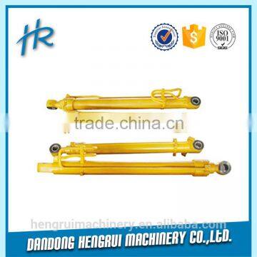 2 years warranty from USA customzied short stroke hydraulic cylinder