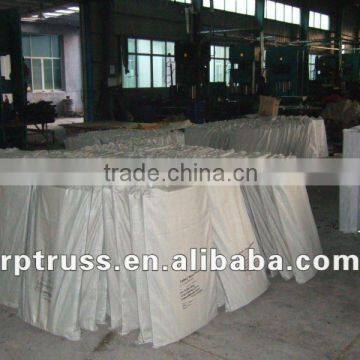 hot sale Heavy duty Rubber Cable Protector Packing with woven bags