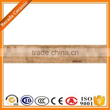 150x900 Foshan Non Slip Good Quality White Rustic Ceramic Floor Tiles Prices photo-3