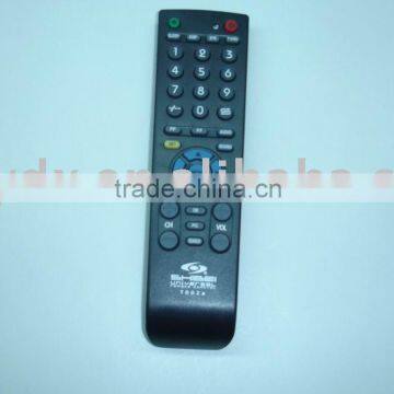 Universal Remote Controller for TV