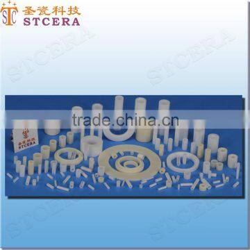 STCERA alumina ceramic wafer, alumina ceramic disc bead ball