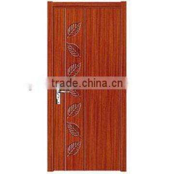 xupai hot sale pvc flush door