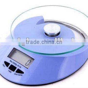 Electronic Kitchen Balance Scale