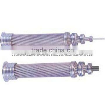 Aluminum Stranded Wire and Aluminum Conductor Steel-Reinforced (ACSR)/high quality acsr/acsr