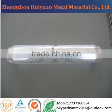 High Quality Aluminum Foil Roll/ Food Household Aluminum Foil for Export