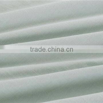 100% Washed Yarn Top High Quality Fabric