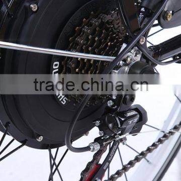 Mtb 29 Inch Electric Bicycle (Model CTB600U)